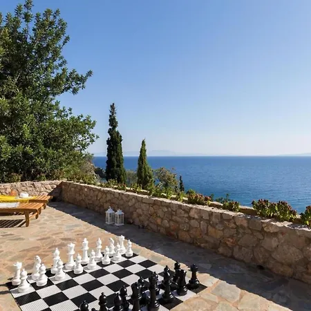 Mahatma Gandhi By Interhome 펜션 Pera Melana