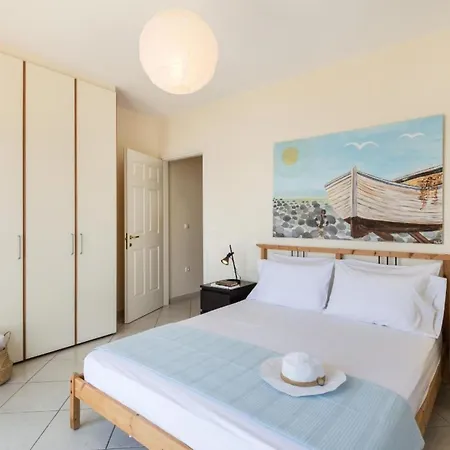 Holiday home Mahatma Gandhi By Interhome