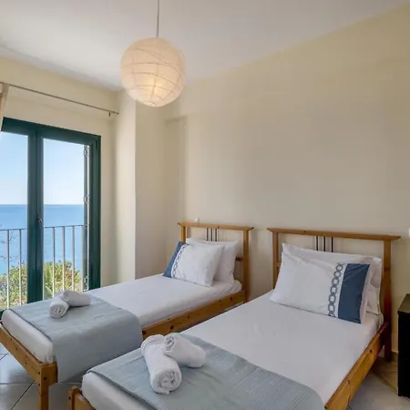 Holiday home Mahatma Gandhi By Interhome *
