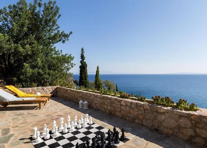 Mahatma Gandhi By Interhome 펜션 Pera Melana