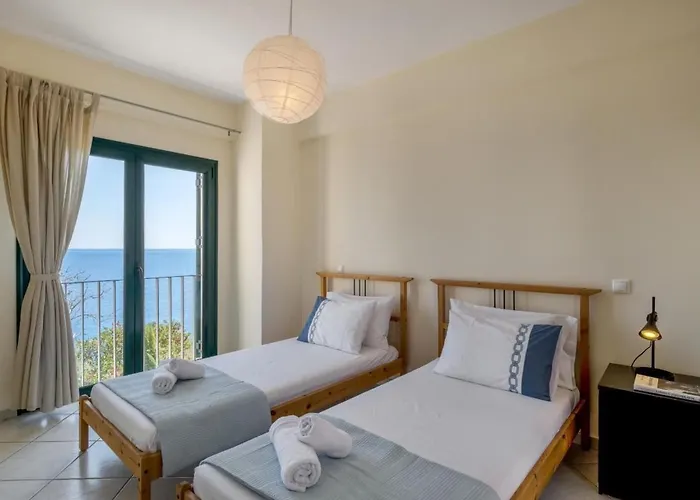 펜션 Mahatma Gandhi By Interhome *